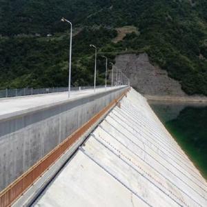 Hydropower Station Dam