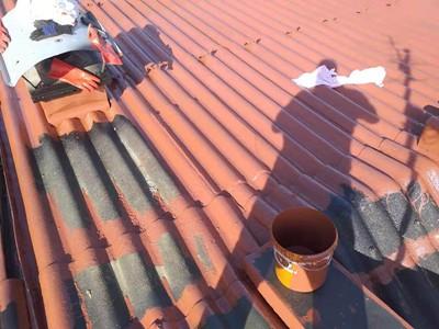 Roofing Repair 