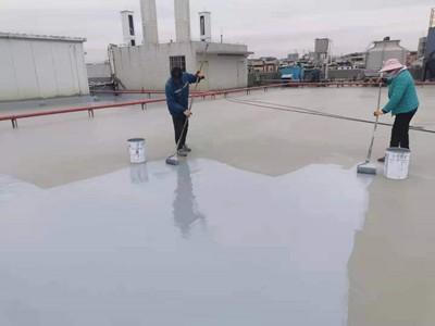 Roofing Waterproof
