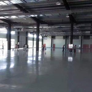 Workshop Flooring