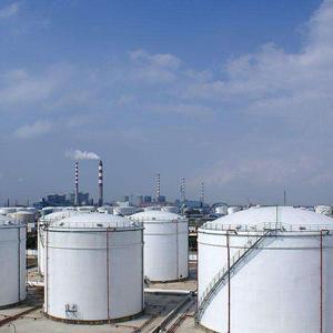 Quanzhou petrochemical storage tank