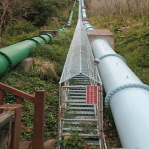 Drinking water tank coating