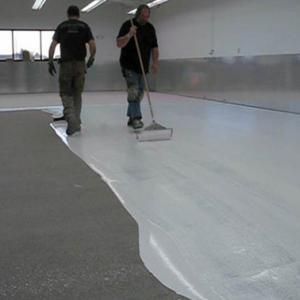 Epoxy Sealing Coating