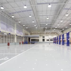 High Wear Resistant Polyaspartic Varnish