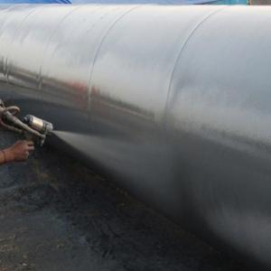 Pipeline Special Anti-corrosion Polyurea Coating