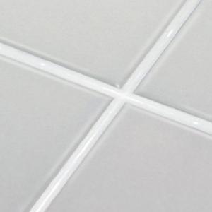 Polyaspartic Polyurea High-Gloss Grout Sealant