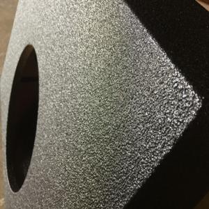 Polyurea Decorative Coating For Film Props