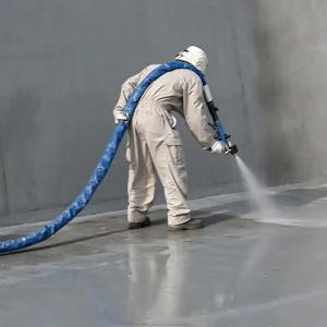 Drinking Water Grade Pure Polyurea Coating PS500C