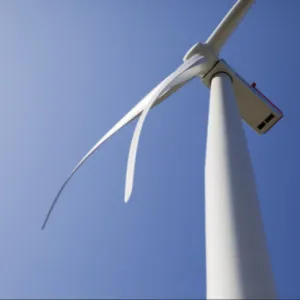 Wind Turbine Blade Coating