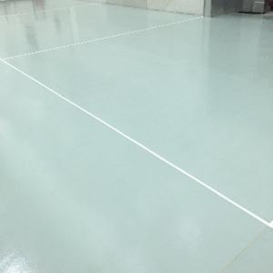 single component polyurea industrial wearable anticorrosion floor coating 