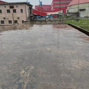two-component sealing penetration concrete  special polyurea primer  